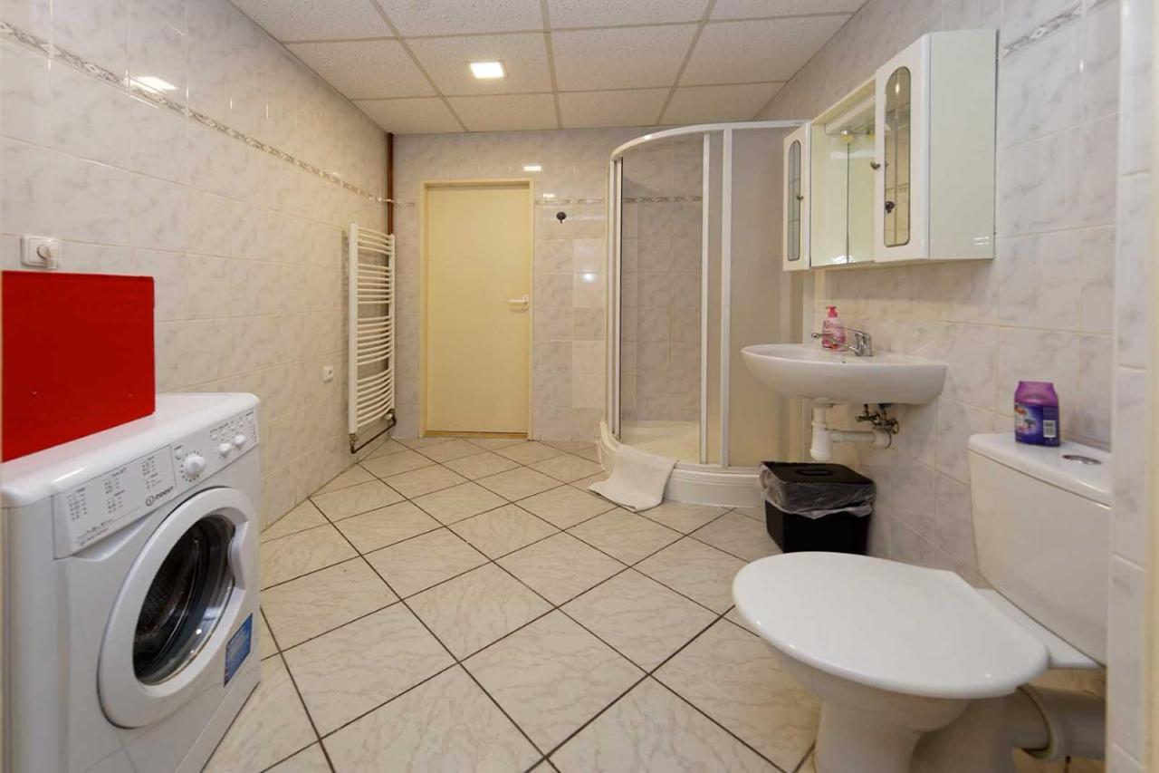 Apartment Americká 8 Praha Exteriér fotografie